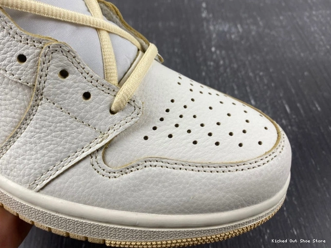 Kicked Out Shoe Store Craft Air Jordan FD8631-100 High OG 1 0822